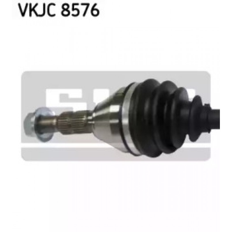 VKJC 8576 SKF - Привідний вал